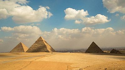 En Egypte, le coronavirus fait pâlir un tourisme déjà fragile
