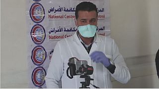 Libye - Coronavirus : le pays "épargné" du fait de son isolement