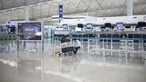 Pics of the day, March 10, 2020