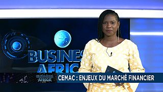 CEMAC : enjeux du marché financier sur les économies [Business Africa]
