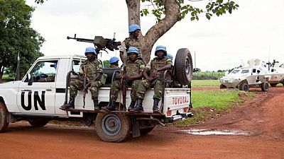 Centrafrique : au moins 13 morts dans des combats dans le nord (ONU)