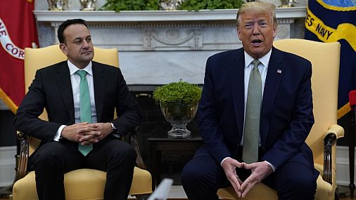 Pics of the day, March 12, 2020