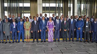 Potential of Central African economic bloc discussed at Brazzaville event