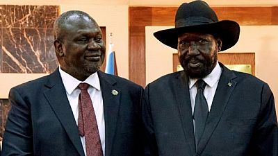 Soudan du Sud : les violences se poursuivent malgré la signature d'un accord de paix