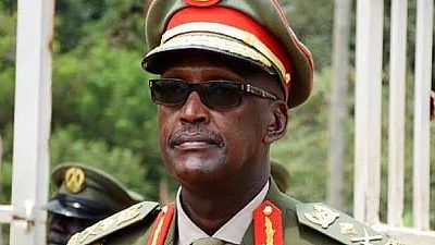 Ouganda : le général Henry Tumukunde, un ancien ministre arrêté pour trahison présumée