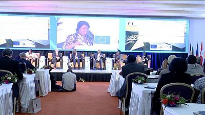 Fostering Uganda- Europe Business alliance