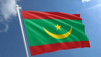 Mauritania confirms first coronavirus case