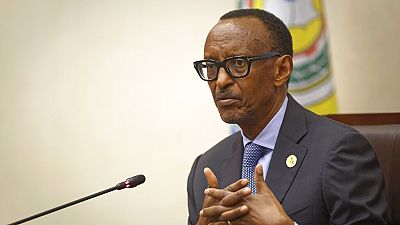 Le Rwanda enregistre son premier cas confirmé du COVID-19