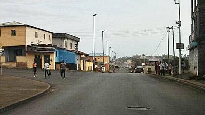 Covid-19 : la Guinée équatoriale interdit les rassemblements de plus de 10 personnes