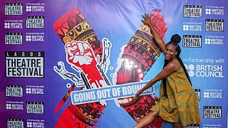 Lagos theatre festival 2020