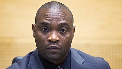 RDC : un 2ème ex-chef de guerre condamné par la CPI libéré à Kinshasa