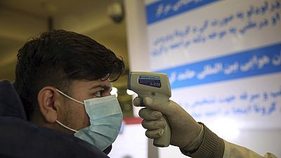 Libye : appels à une "trêve humanitaire" pour permettre de lutter contre le coronavirus