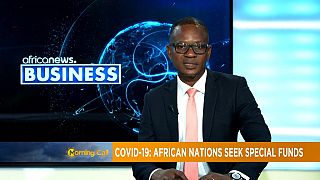 COVID-19: African nations seek special funds (Business)