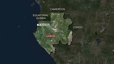 Gabon records first coronavirus death, Africa death toll at 20