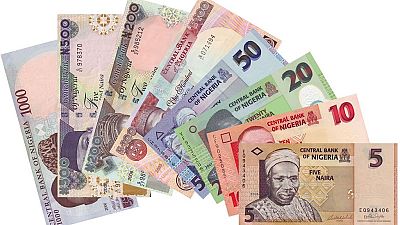 Nigeria’s central bank to start uniform exchange rate for the naira
