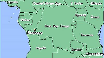 COVID-19: Kinshasa empty after first death