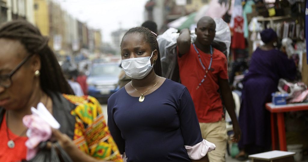 70% of Lagos workforce to stay at home, IGP issues coronavirus ...