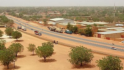 Niger : quatre personnes tuées par un engin explosif dans le Sud-Est