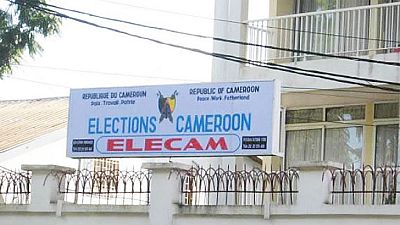 Législatives partielles au Cameroun (Nord-ouest et Sud-ouest) : ouverture des bureaux de vote