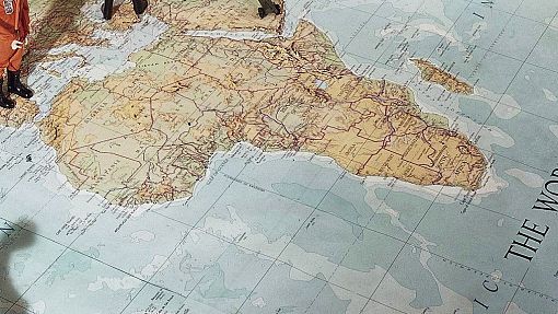 Coronavirus: Africa's most impacted nations as cases hit 54,000