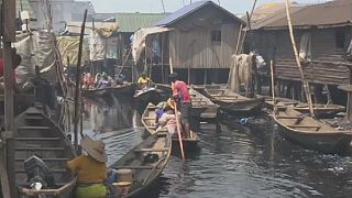 COVID-19: Makoko residents in Lagos divided over good hygienic practices