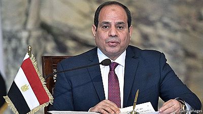 El-Sissi appeals to Egyptians to help stem spread