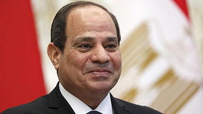 L'Egypte gère le coronavirus avec "transparence" (Al-Sissi)