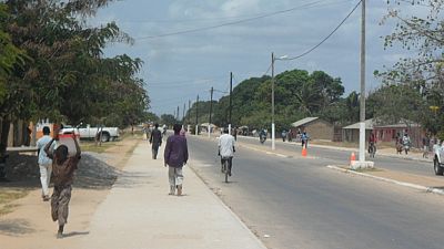 Mozambique : attaque islamiste contre une ville du nord