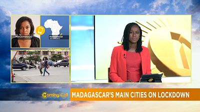 A Madagascar, la population s'oppose au confinement [Morning Call]