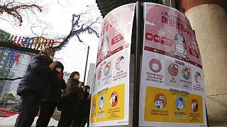 Coronavirus: Inside China's multi-pronged effort to beat plague