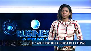 Ambitions of the CEMAC stock exchange [Business Africa]