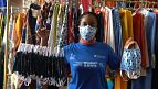 Coronavirus : distanciation sociale pour les livreurs de nourriture thaïlandais [No Comment]