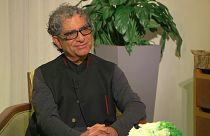 Deepak Chopra : “La joie est un droit de naissance de l’être humain”