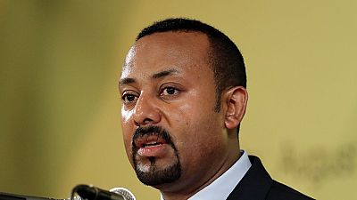 Ethiopia to free political prisoners 'for the national good'