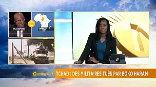 Chad deploys troops after deadly Boko Harm attack [Morning Call]