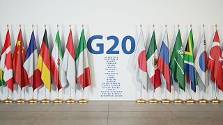 Face à la menace de récession, le G20 se réunit en urgence