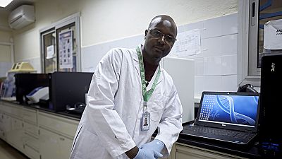 Mali : un chercheur sur le front du coronavirus et de la politique