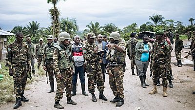RDC : dix membres d'une milice tués en Ituri (armée)