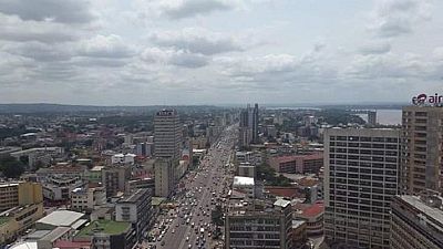 Coronavirus : Kinshasa en "confinement total" à partir de samedi pour une première période de quatre jours (officiel)