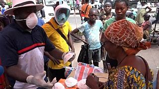 Coronavirus : le Sénégal expérimente la chloroquine sur ses malades