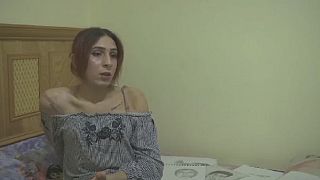 The sad tale of Egyptian trans activist