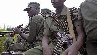 RDC : 1 policier et 7 miliciens tués après des "incursions" à Lubumbashi (police)