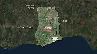 Le Ghana annonce des mesures de confinement dans deux régions clés