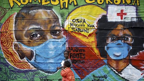 Kenya coronavirus: 607 cases, govt to foot quarantine bills