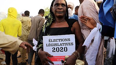 Élections législatives au Mali : début des votes malgré les violences et le coronavirus