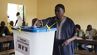 Malians await outcome of delayed legislative polls