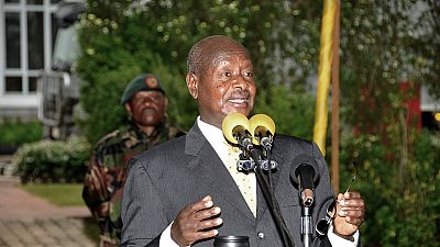 Coronavirus : le président ougandais ordonne un arrêt immédiat de la circulation
