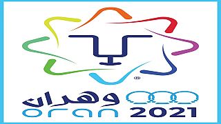 Coronavirus : les Jeux méditerranéens 2021 d'Oran reportés à 2022