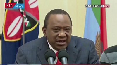 Kenya - Coronavirus : le président s'excuse pour les brutalités policières