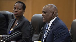 Botswana : fin de la quarantaine du président, testé négatif au Covid-19